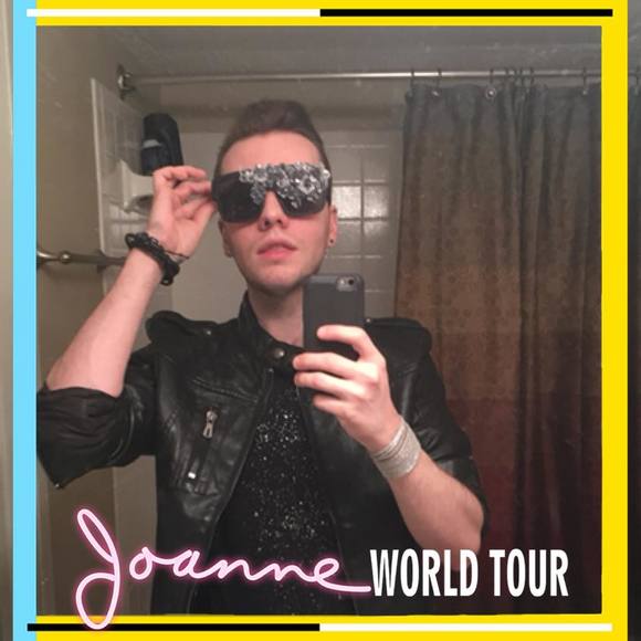 Meet your Posher, Joseph - Picture 1 of 1